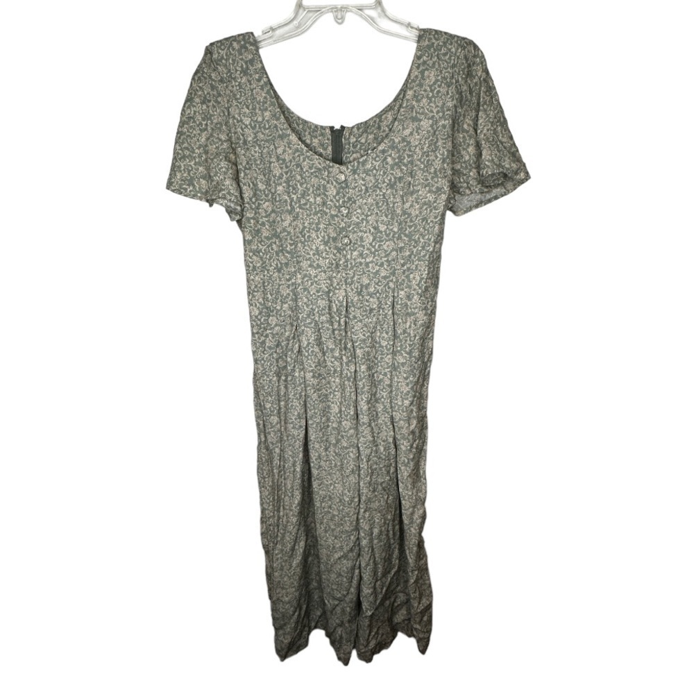 Vintage Express Jumpsuit